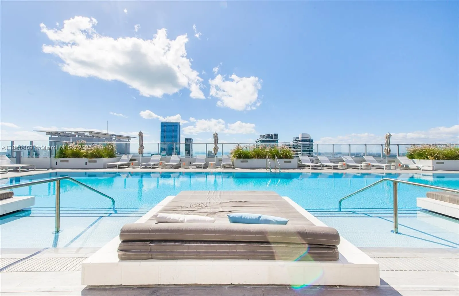1010 Brickell Ave, #3608