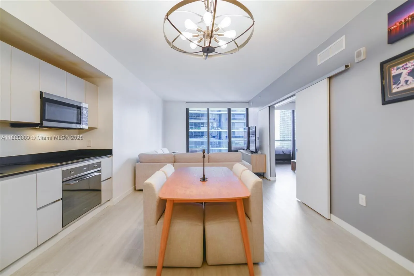 1010 Brickell Ave, #3608