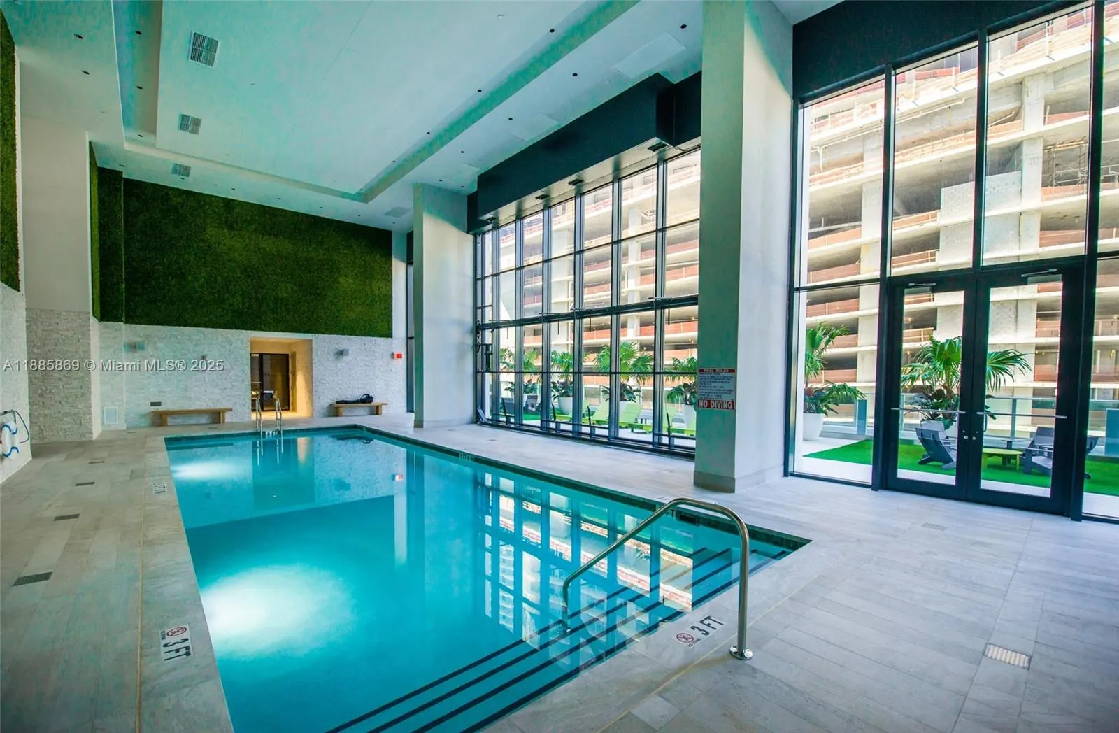 1010 Brickell Ave, #3608