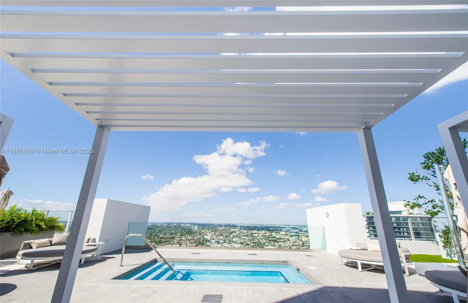 1010 Brickell Ave, #3608