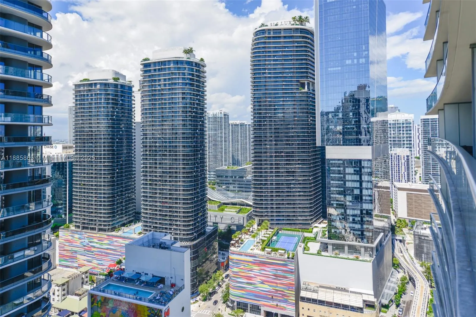 1010 Brickell Ave, #3608