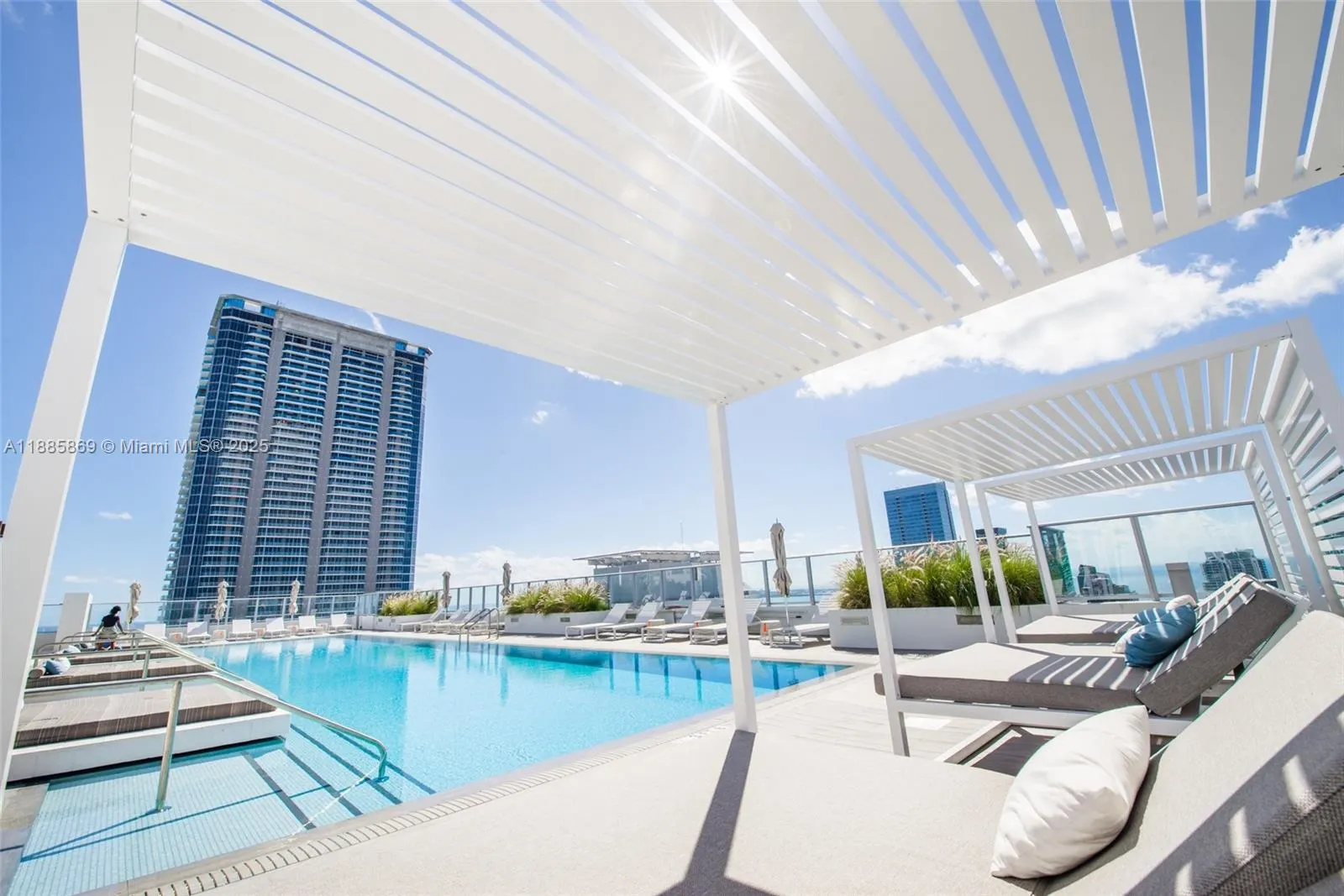 1010 Brickell Ave, #3608