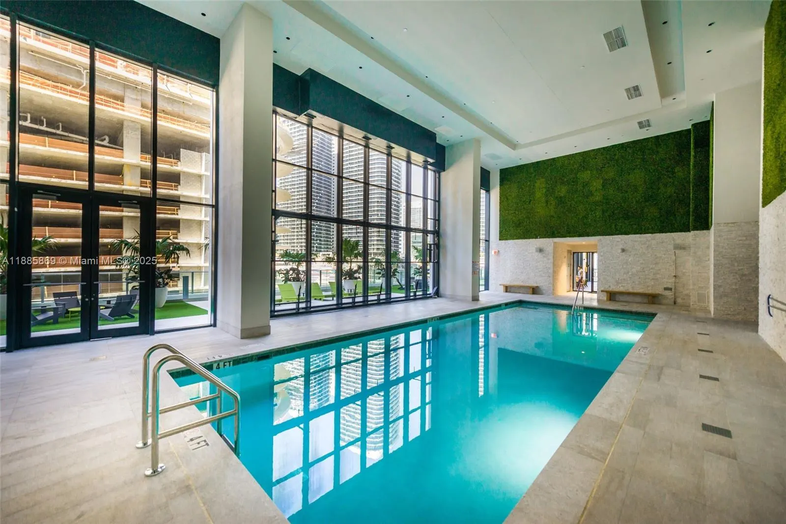 1010 Brickell Ave, #3608