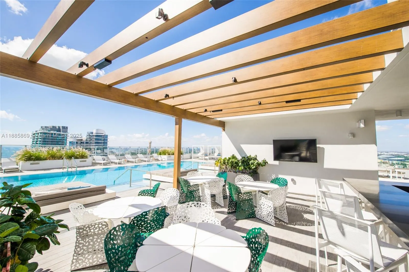 1010 Brickell Ave, #3608