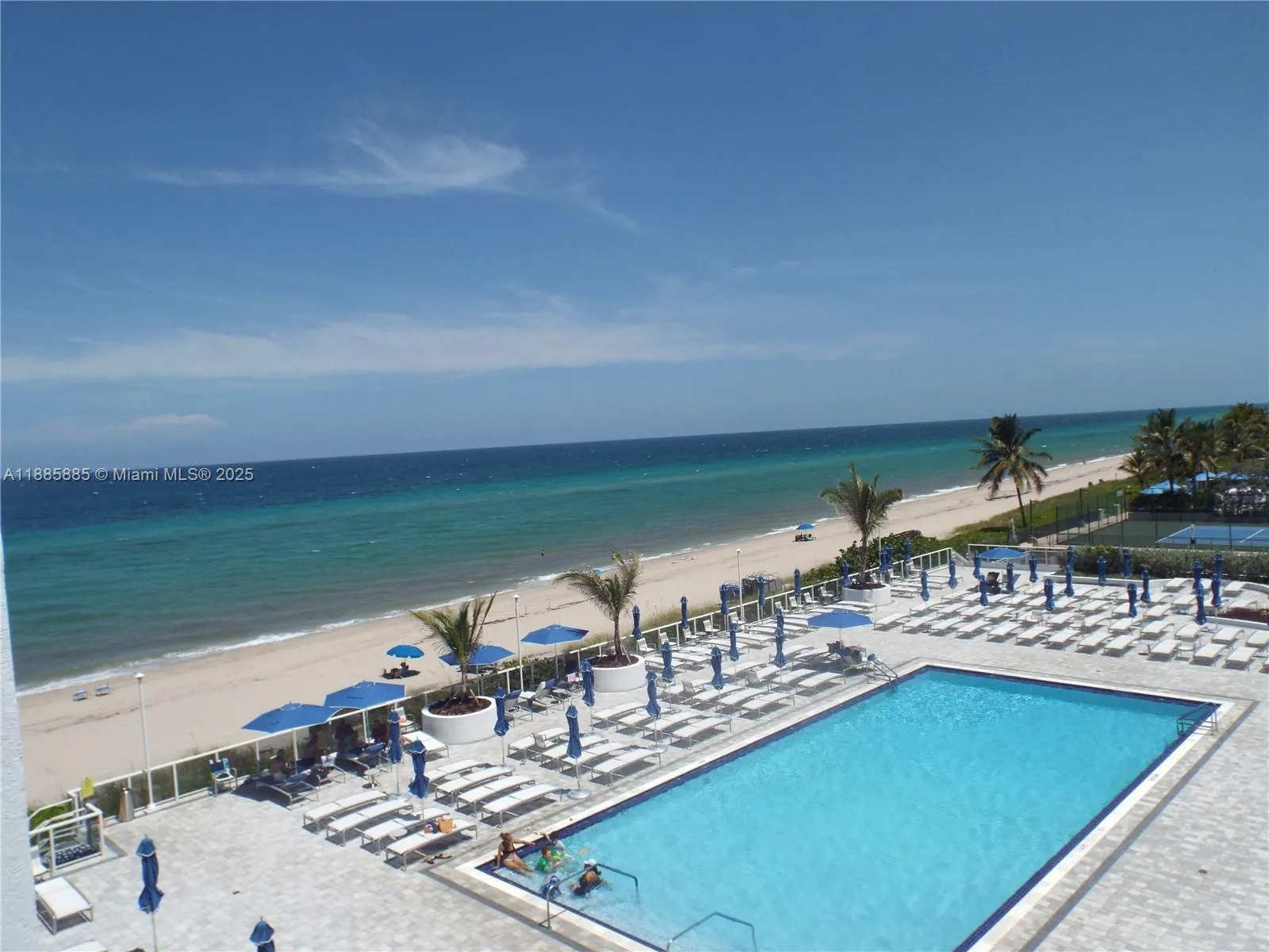 1890 S Ocean Dr, #504
