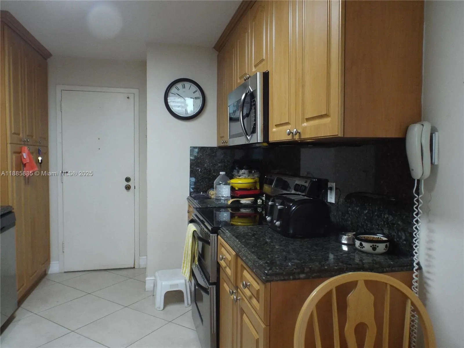 1890 S Ocean Dr, #504