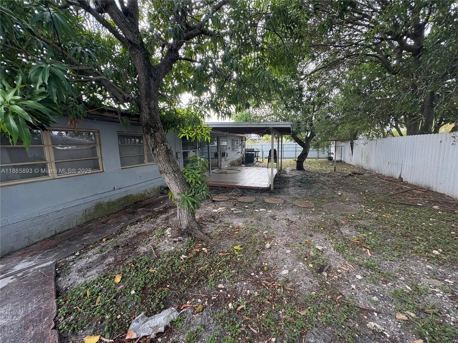 165 NW 192nd St