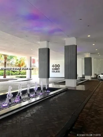 400 Sunny Isles Blvd, #103