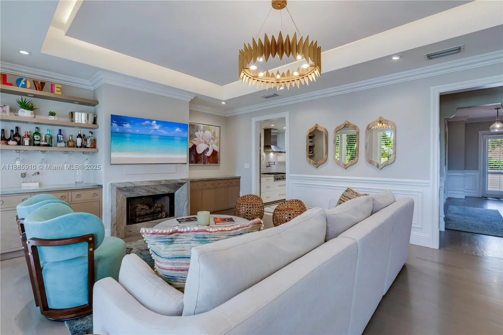 1133 Campo Sano Ave, #2