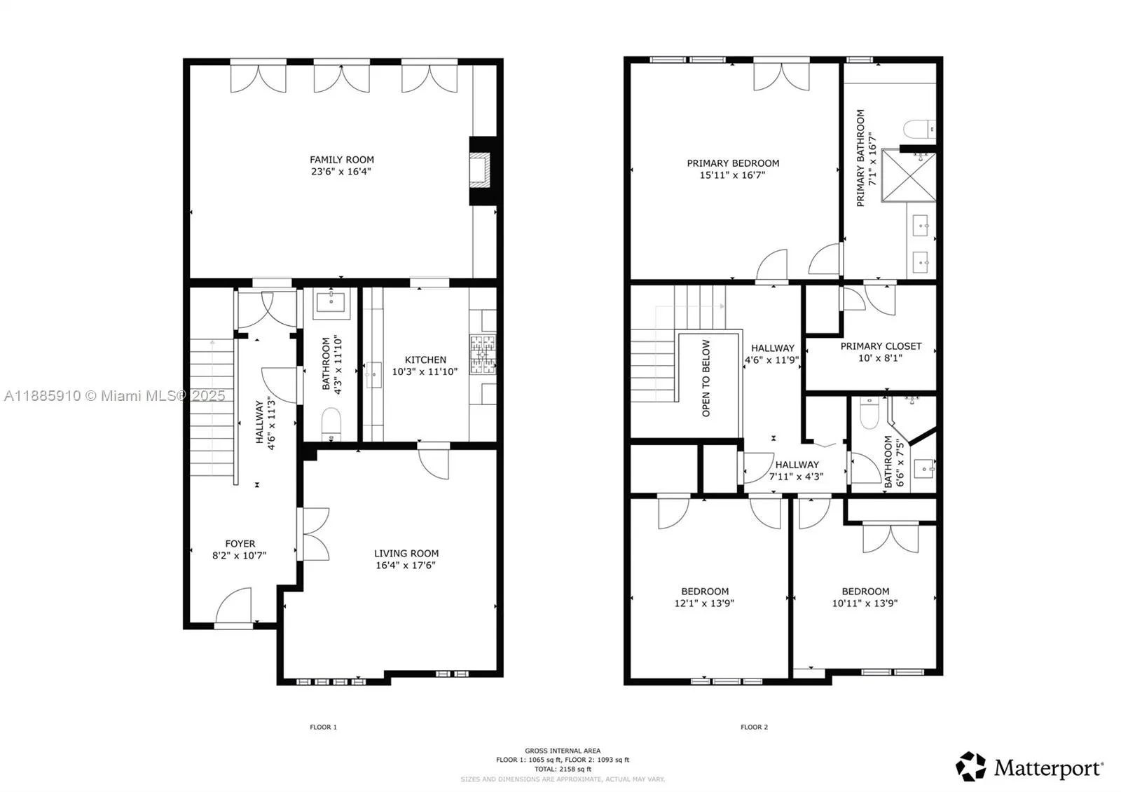 1133 Campo Sano Ave, #2