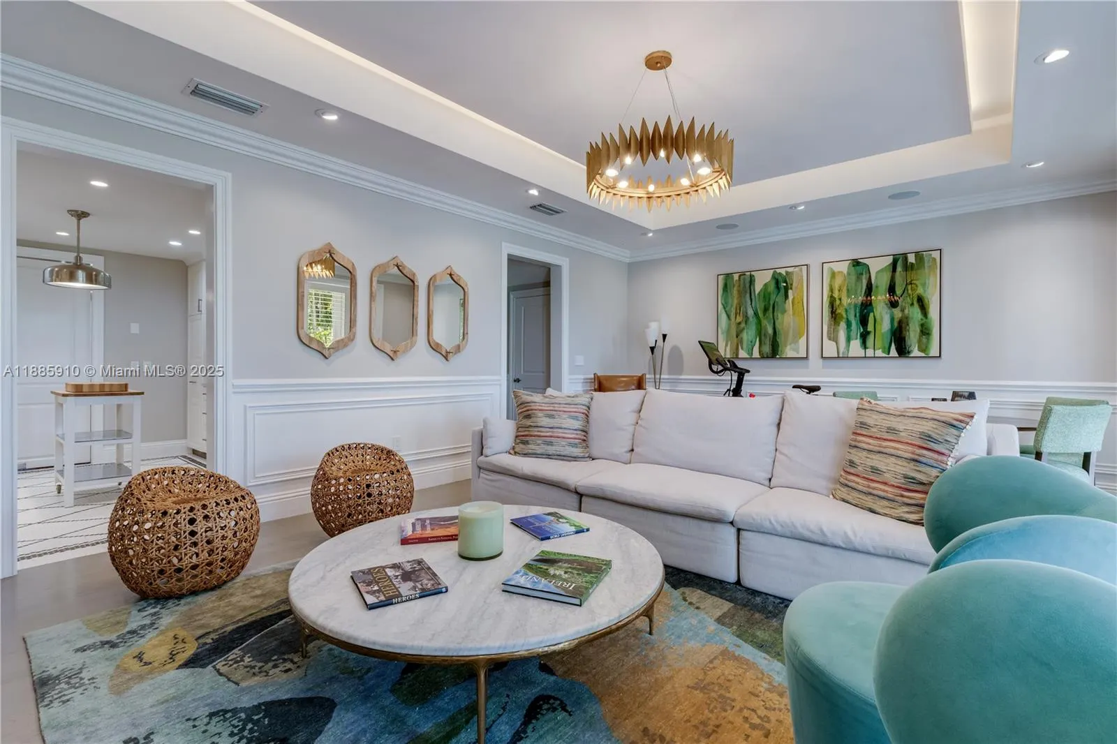 1133 Campo Sano Ave, #2