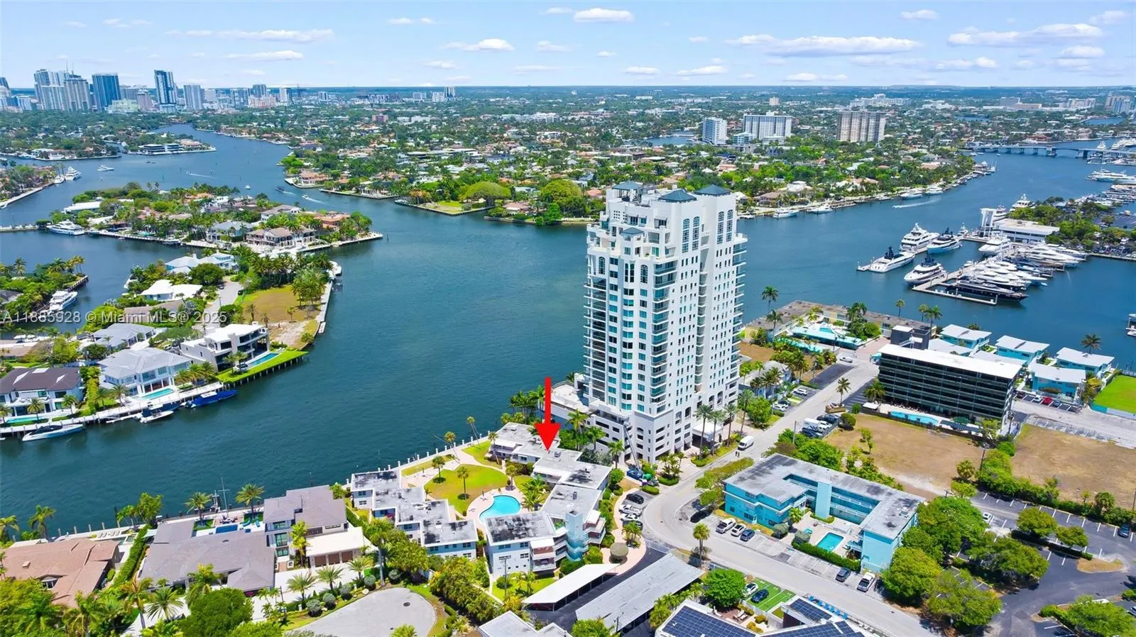 3073 Harbour Drive, #15