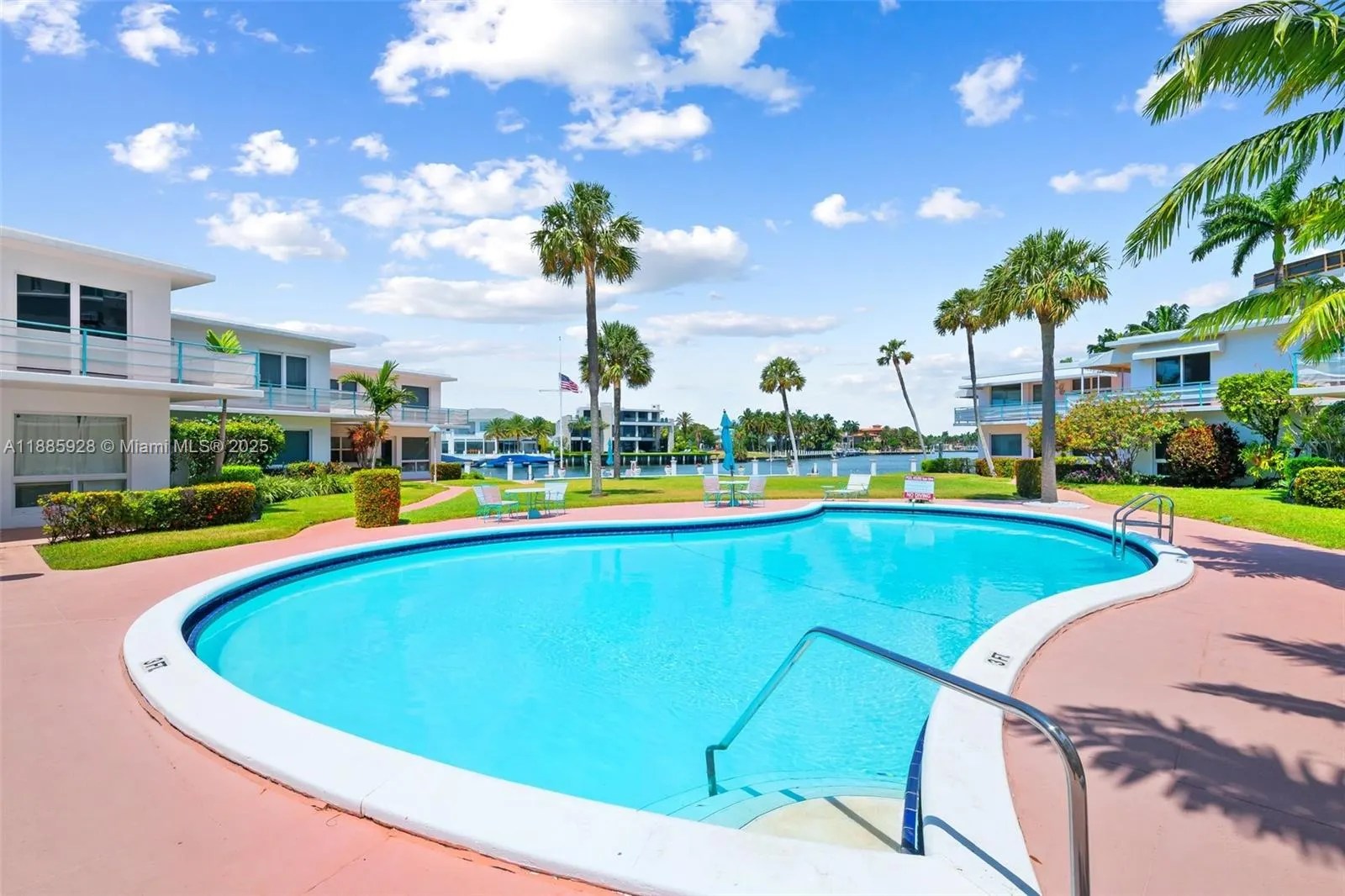 3073 Harbour Drive, #15