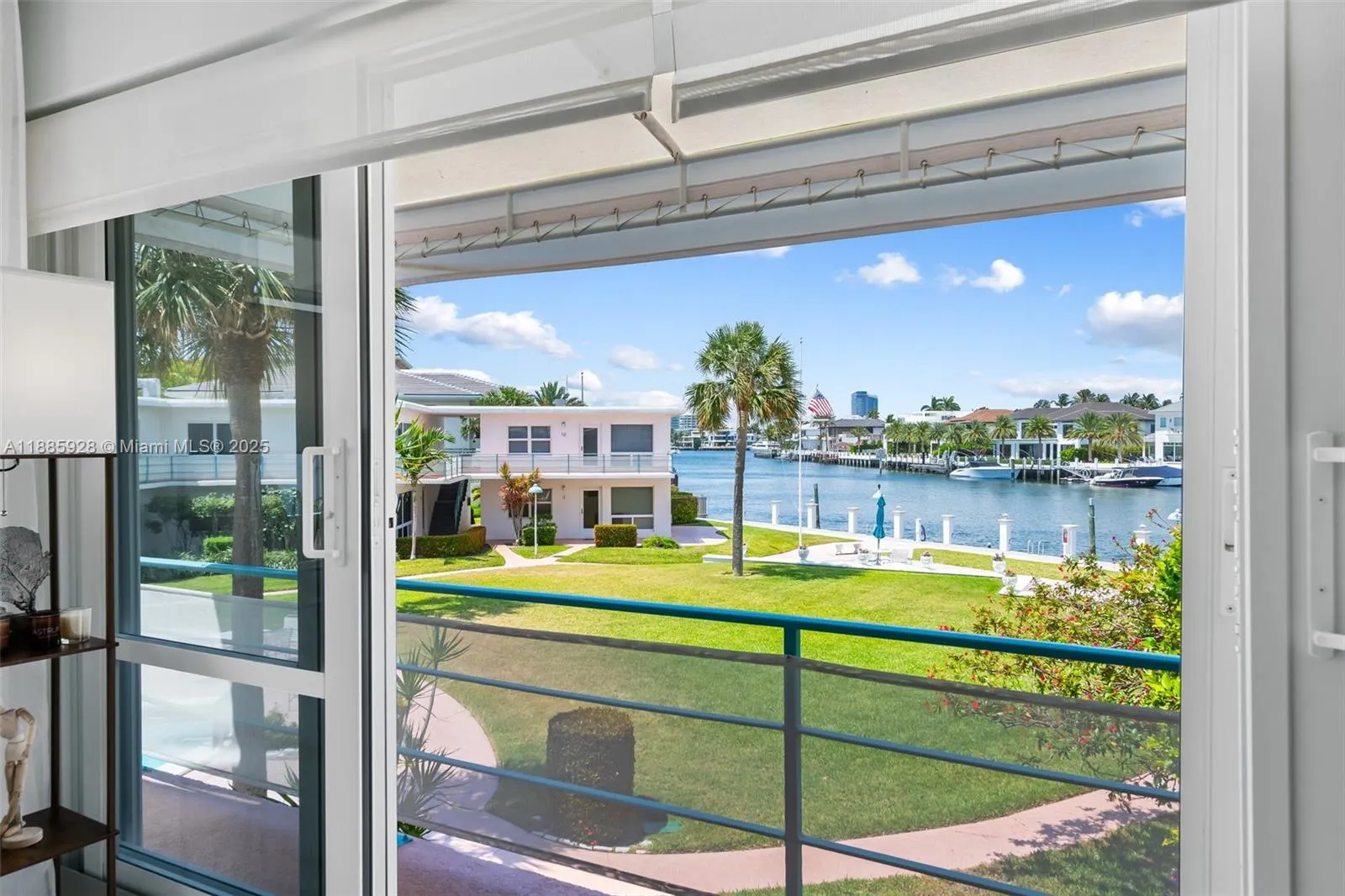 3073 Harbour Drive, #15