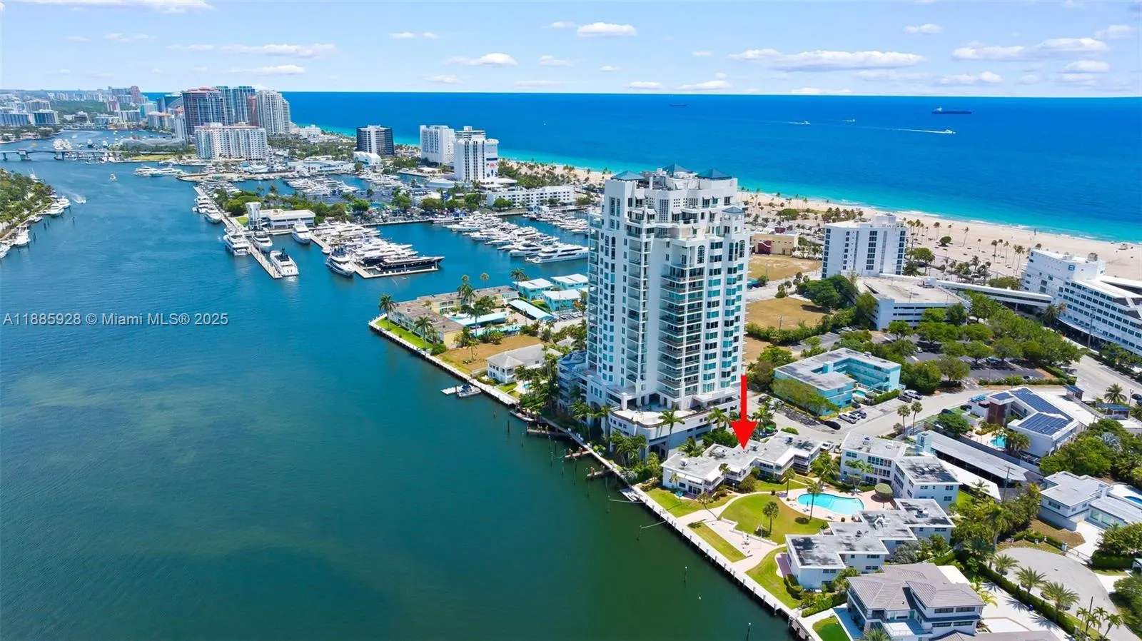 3073 Harbour Drive, #15