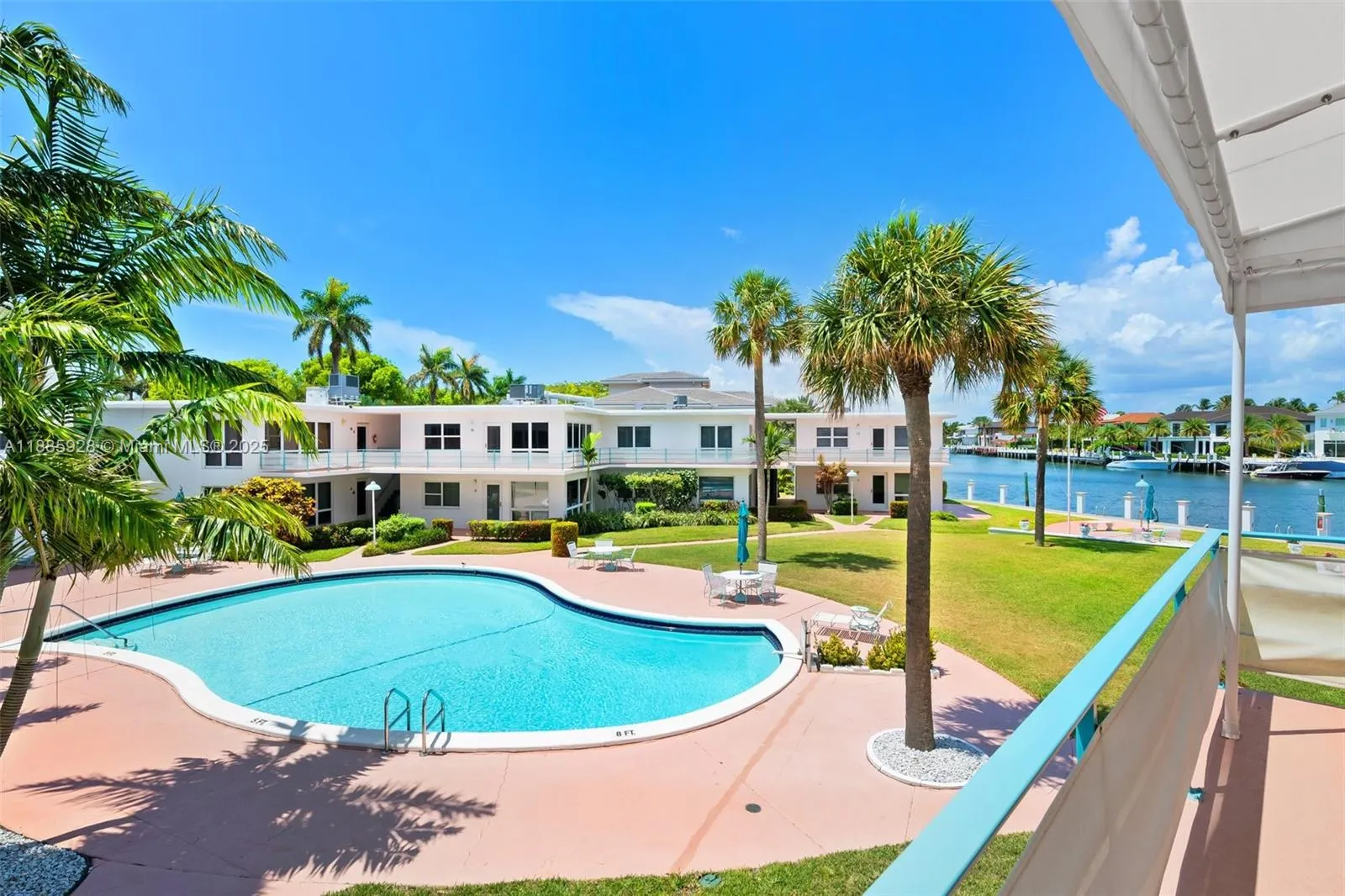 3073 Harbour Drive, #15