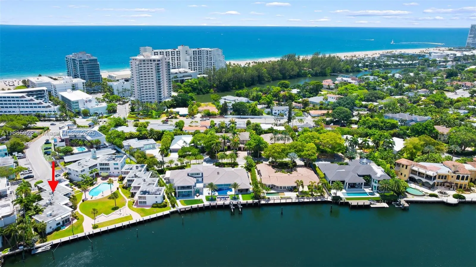 3073 Harbour Drive, #15