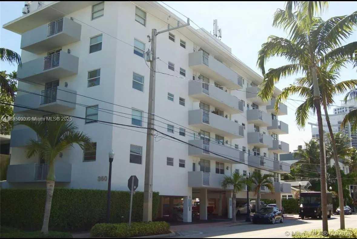 360 Meridian Ave, #4C