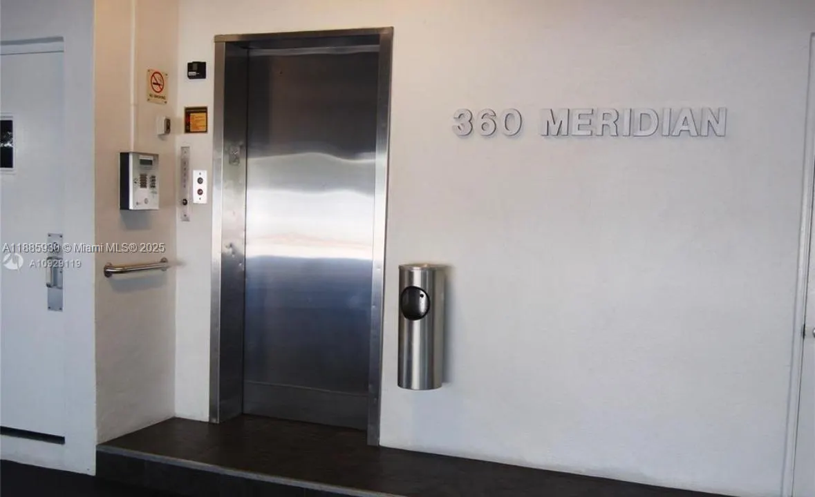 360 Meridian Ave, #4C