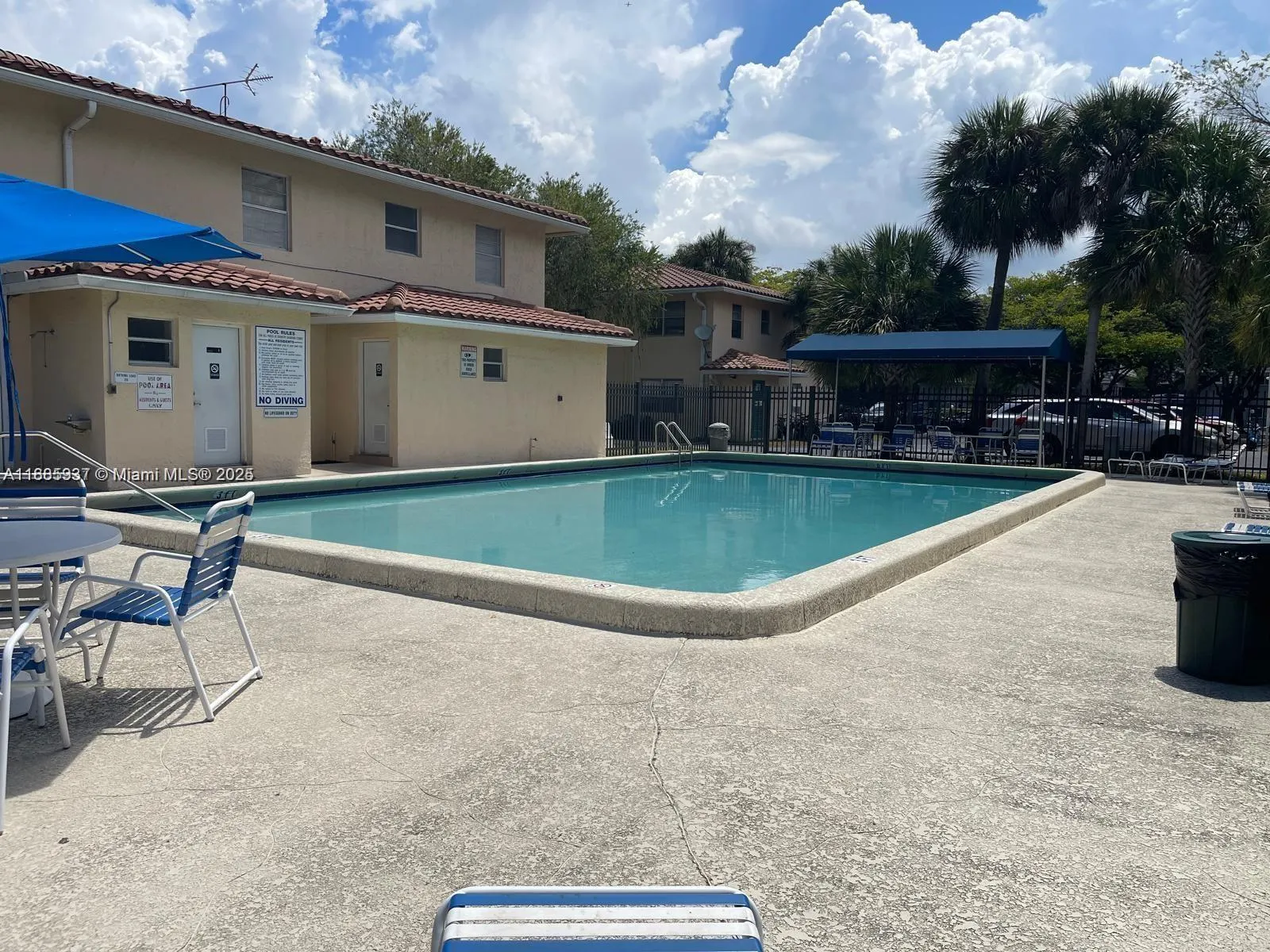 3246 NW 103rd Ter, #308-B