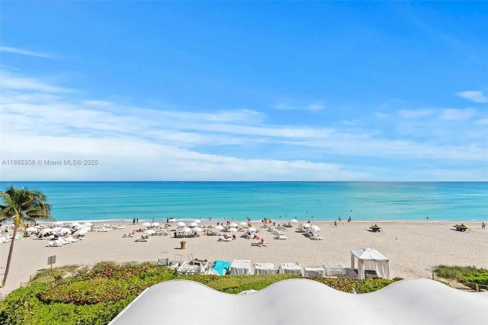 18001 Collins Ave, #511