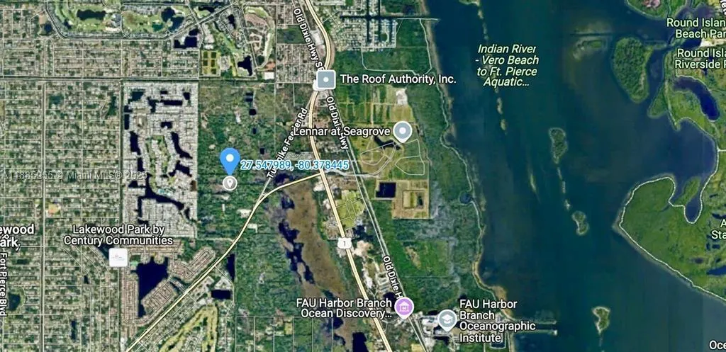 0 Turnpike Feeder Rd