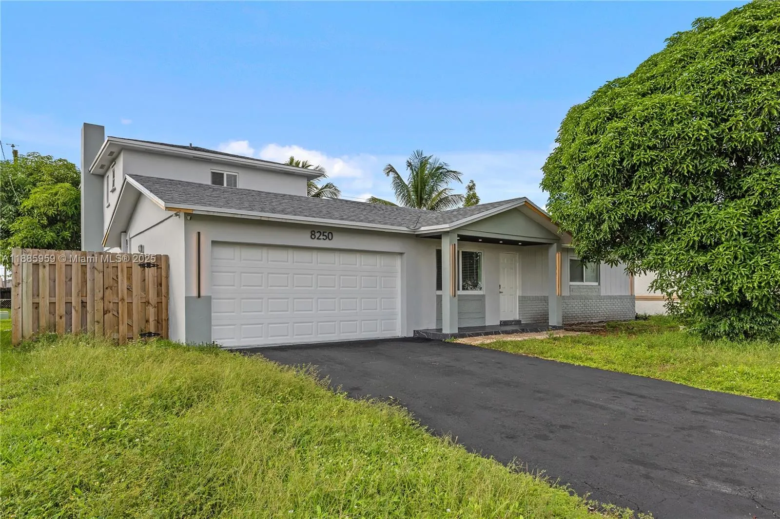 8250 NW 46th St
