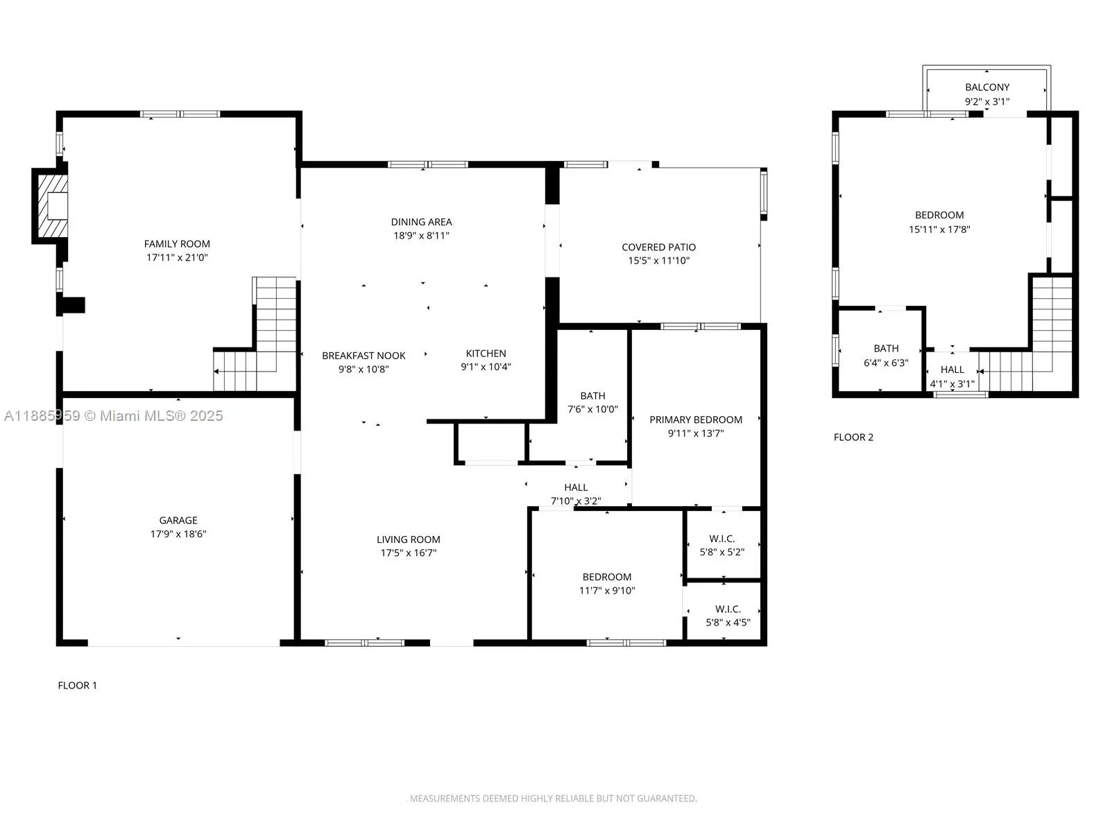 8250 NW 46th St