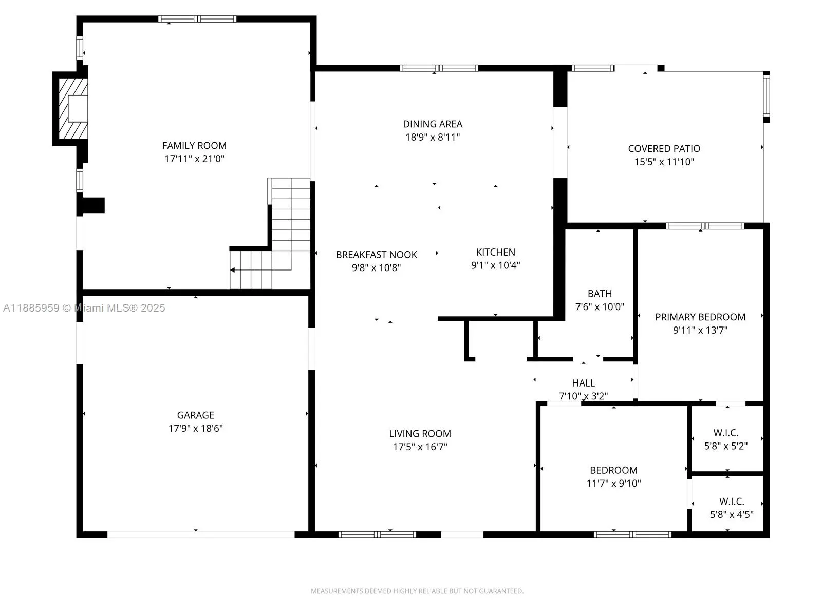 8250 NW 46th St