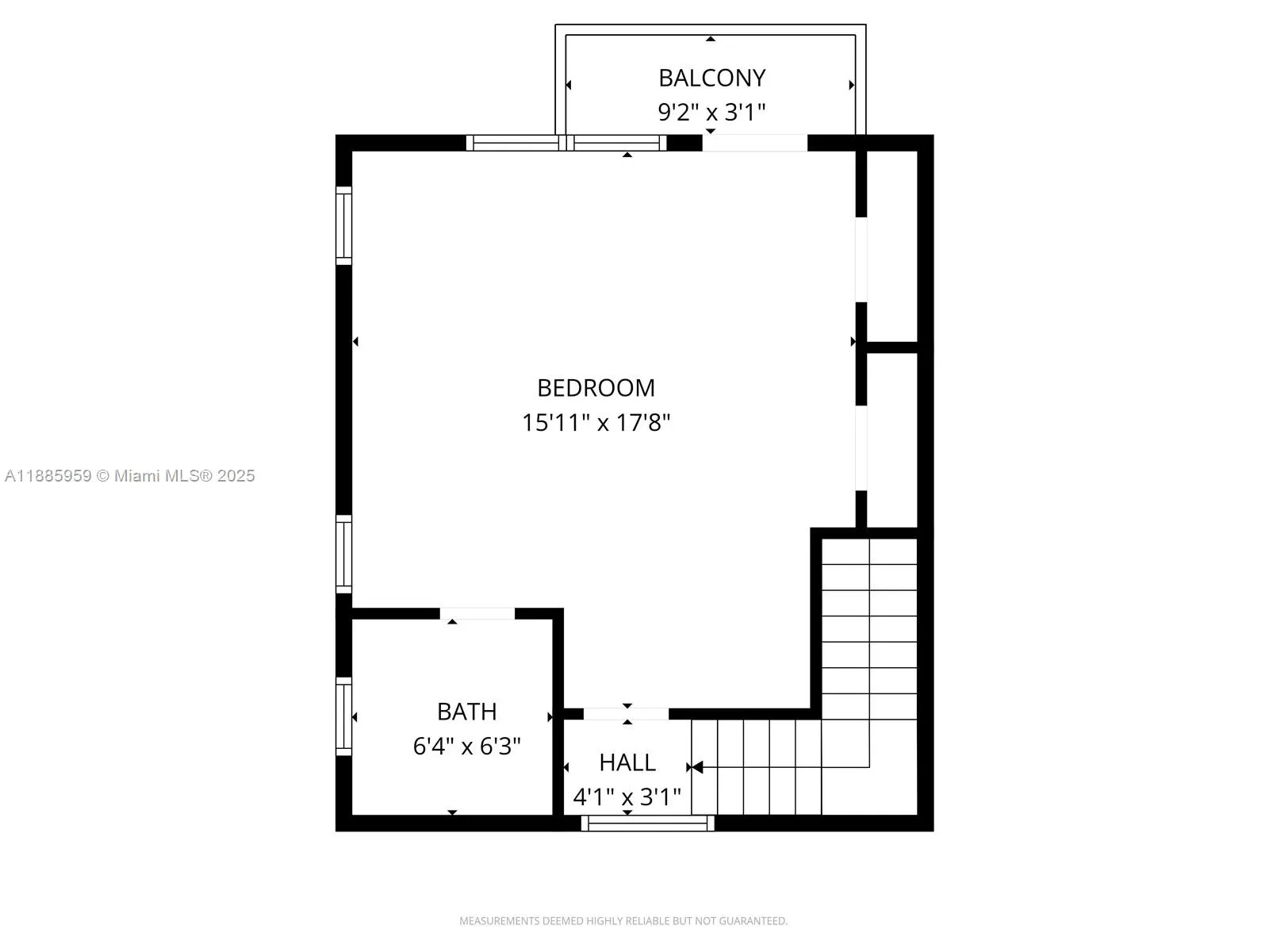 8250 NW 46th St