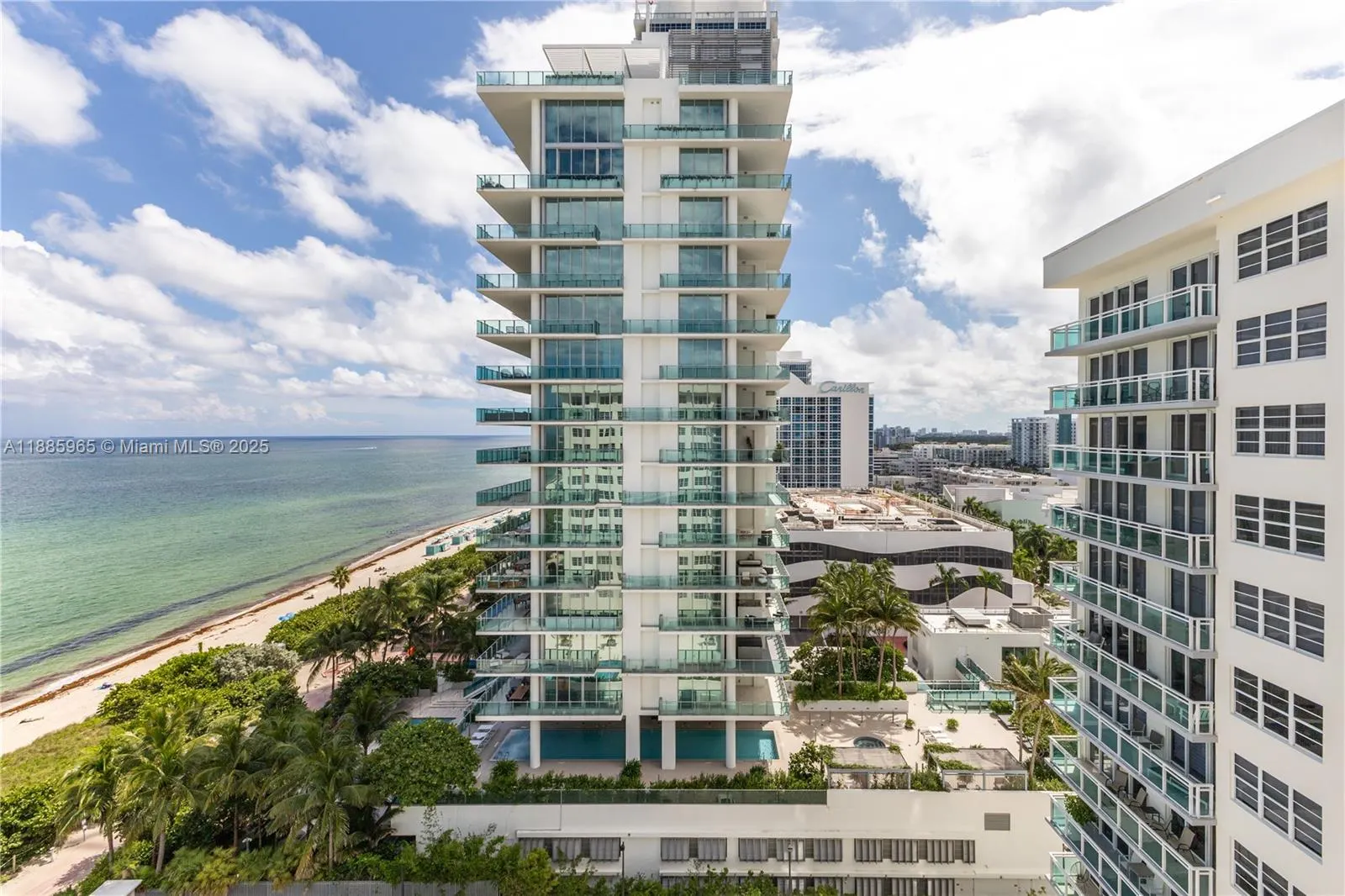 6917 Collins Ave, #1505