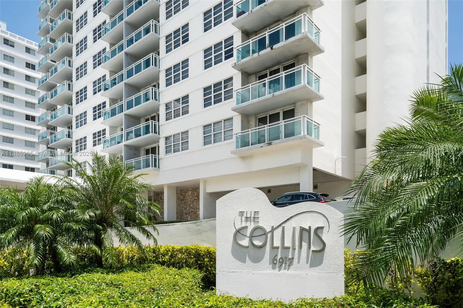 6917 Collins Ave, #1505