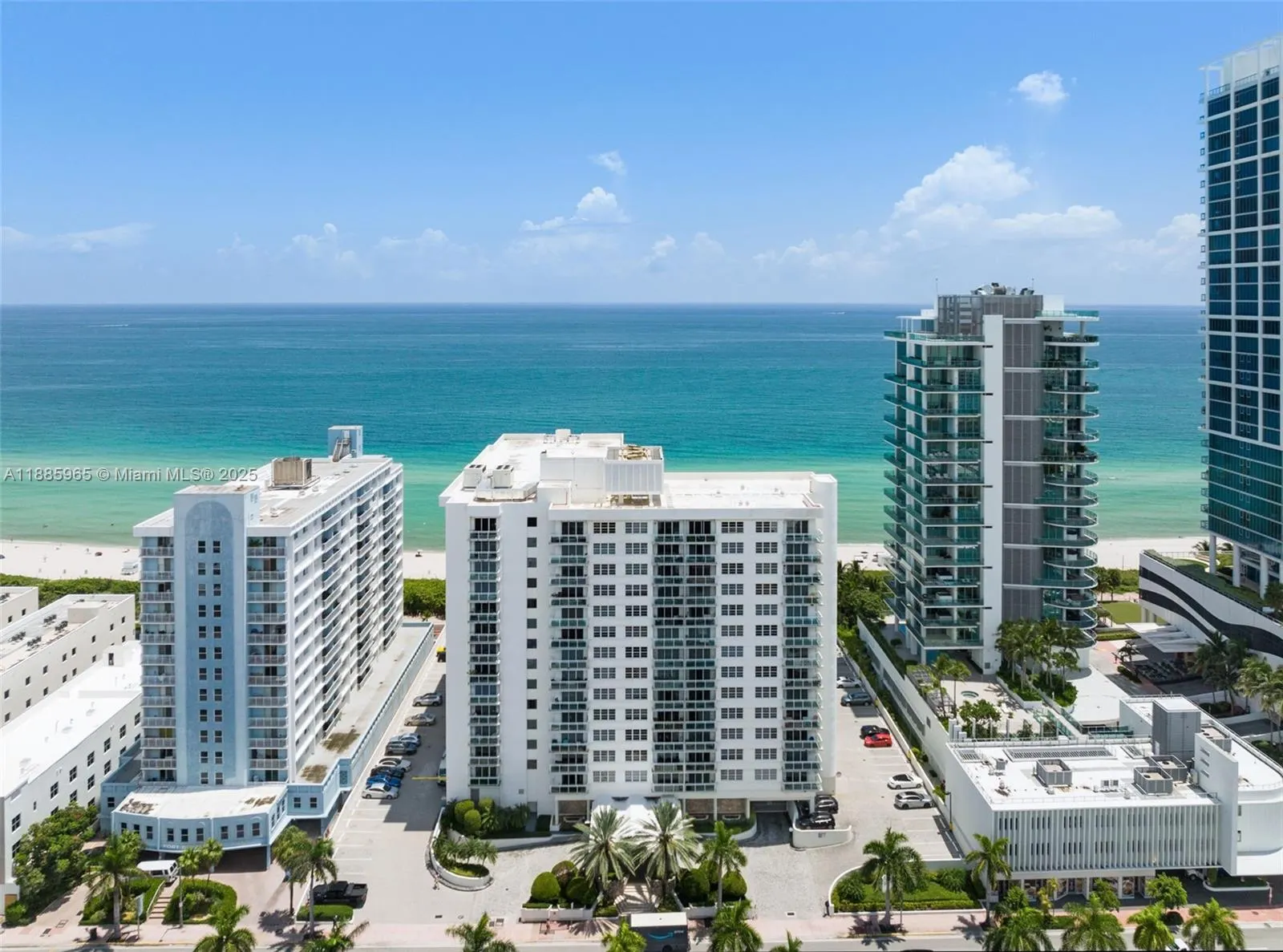 6917 Collins Ave, #1505