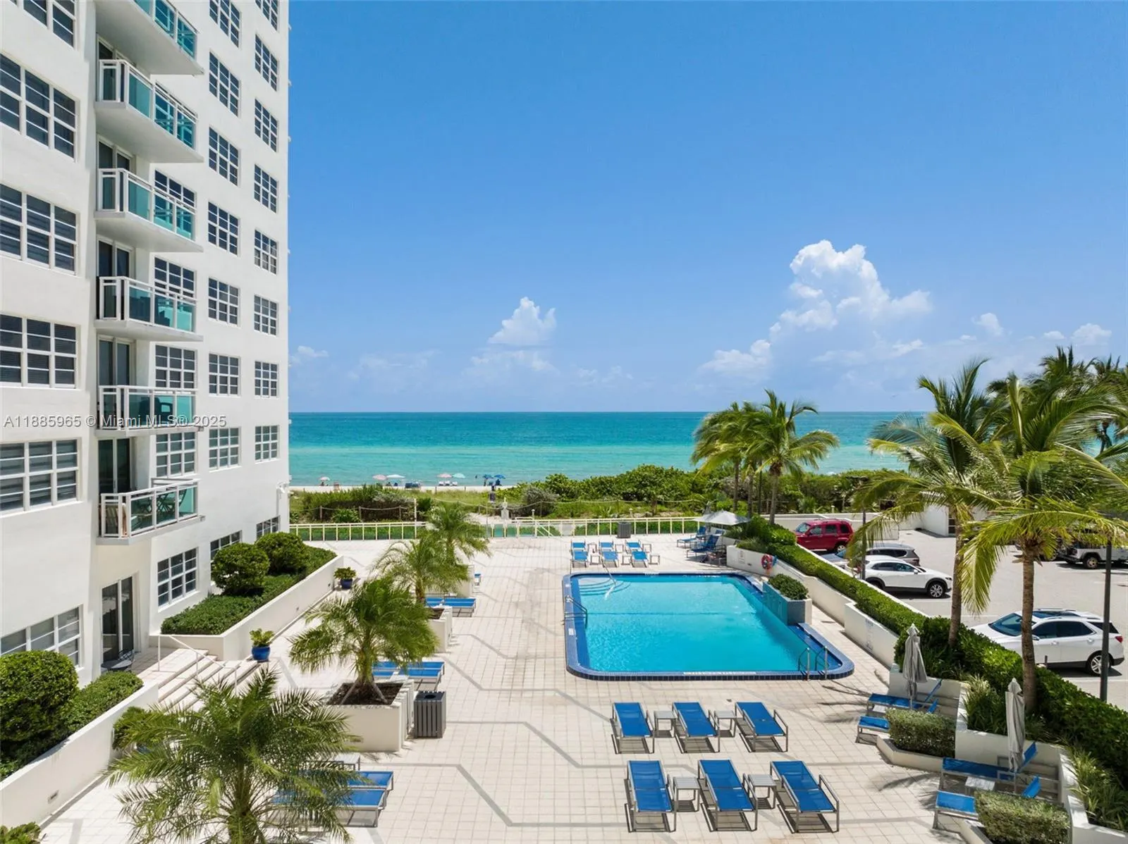 6917 Collins Ave, #1505