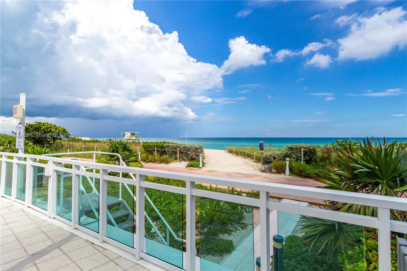 6917 Collins Ave, #1505