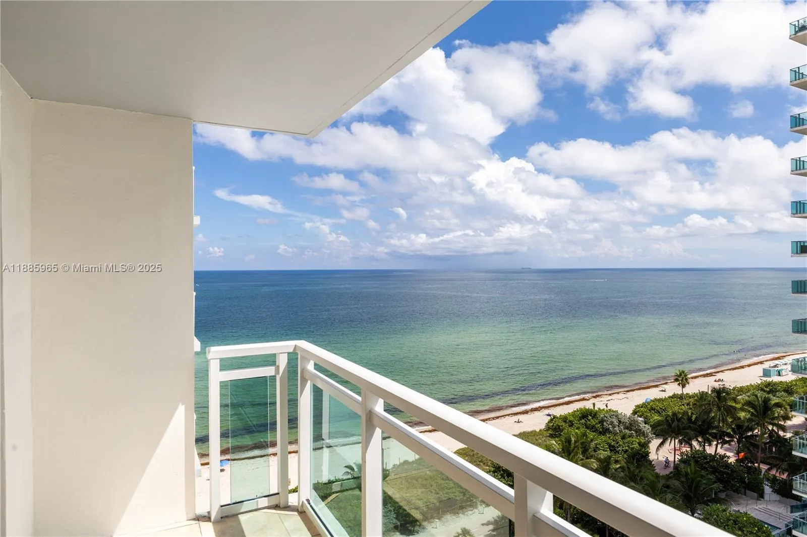 6917 Collins Ave, #1505