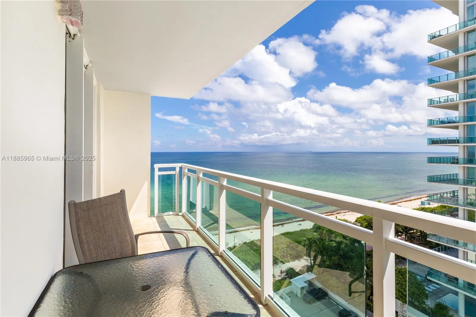 6917 Collins Ave, #1505