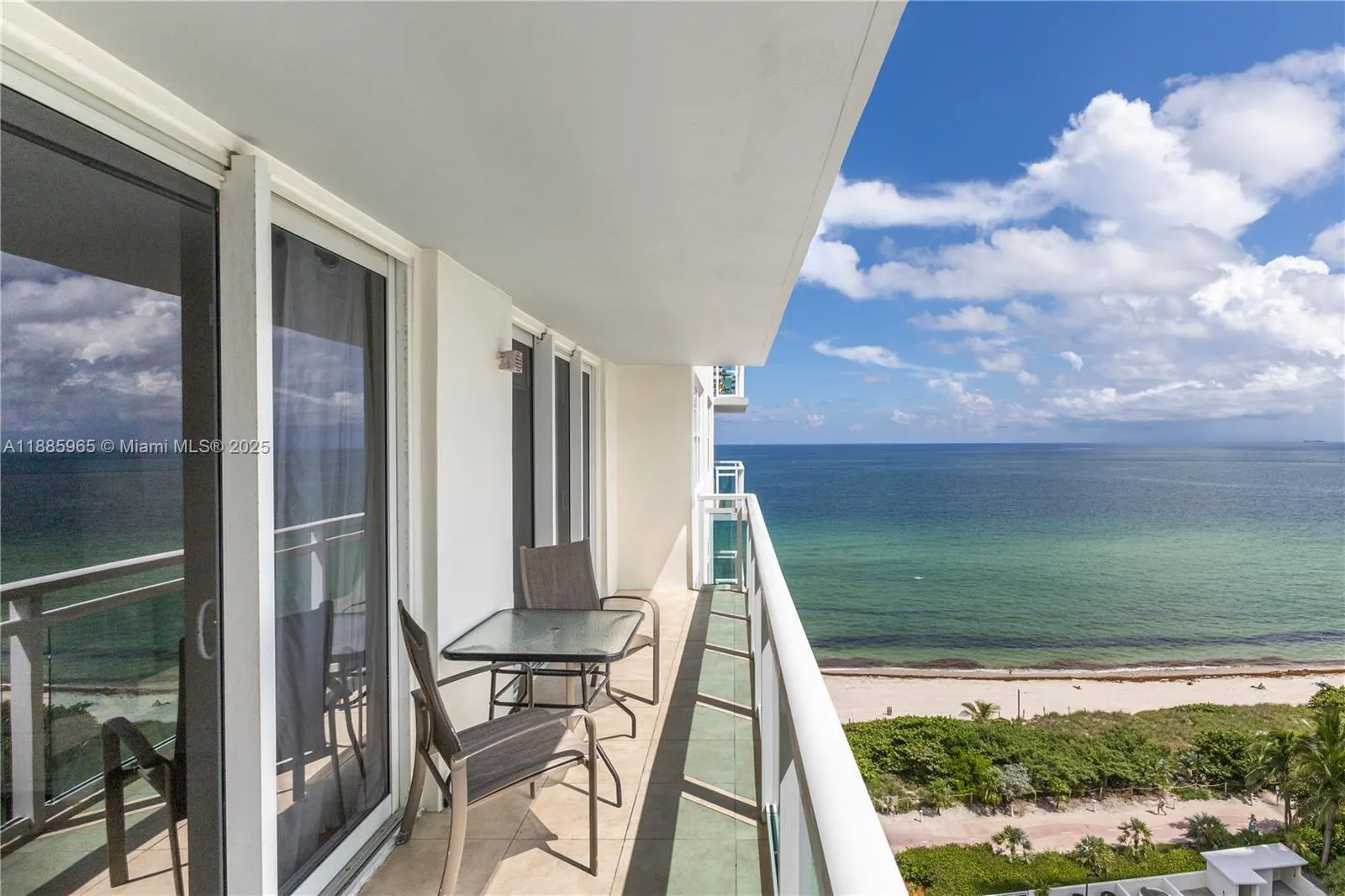 6917 Collins Ave, #1505
