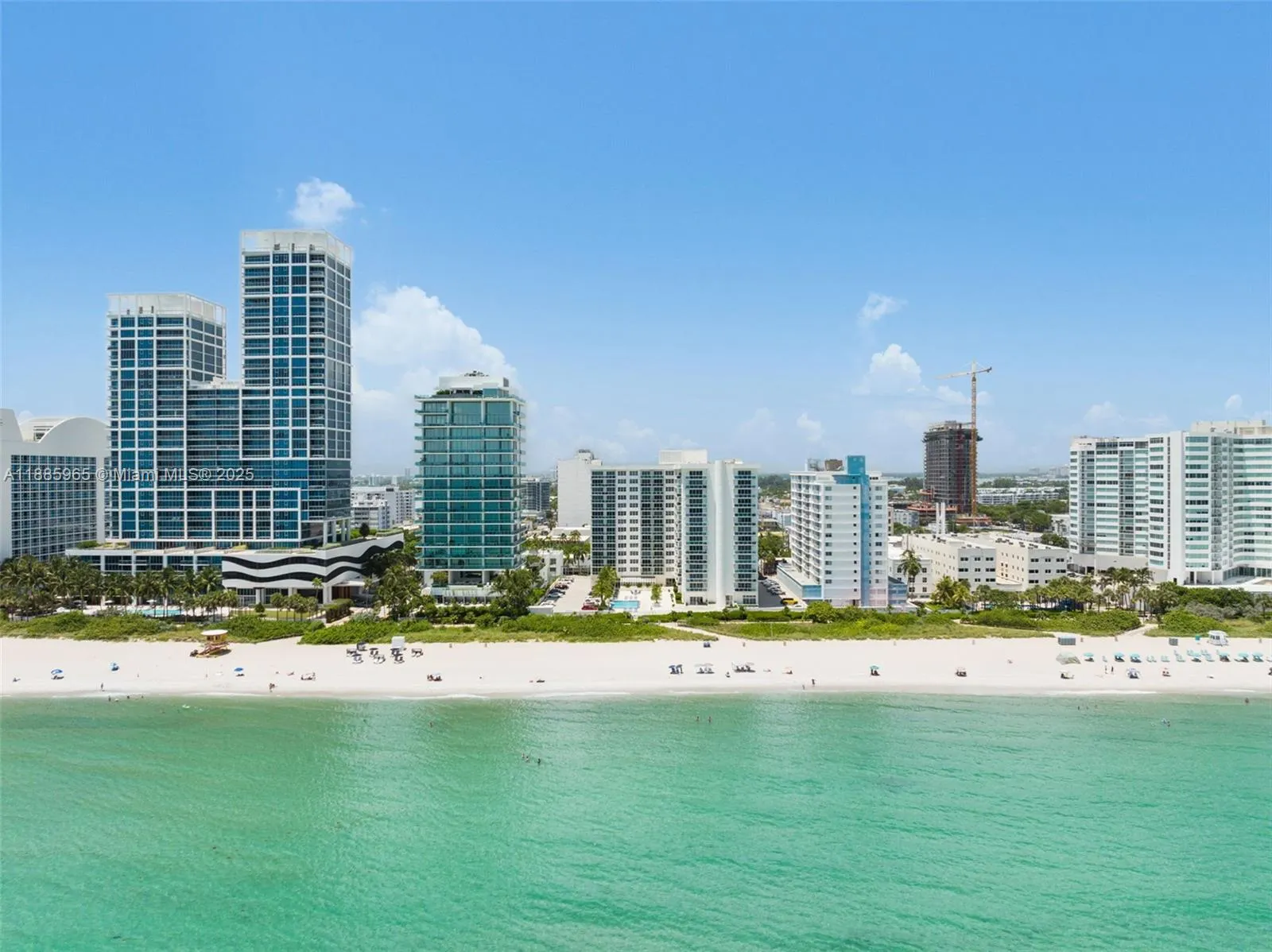 6917 Collins Ave, #1505