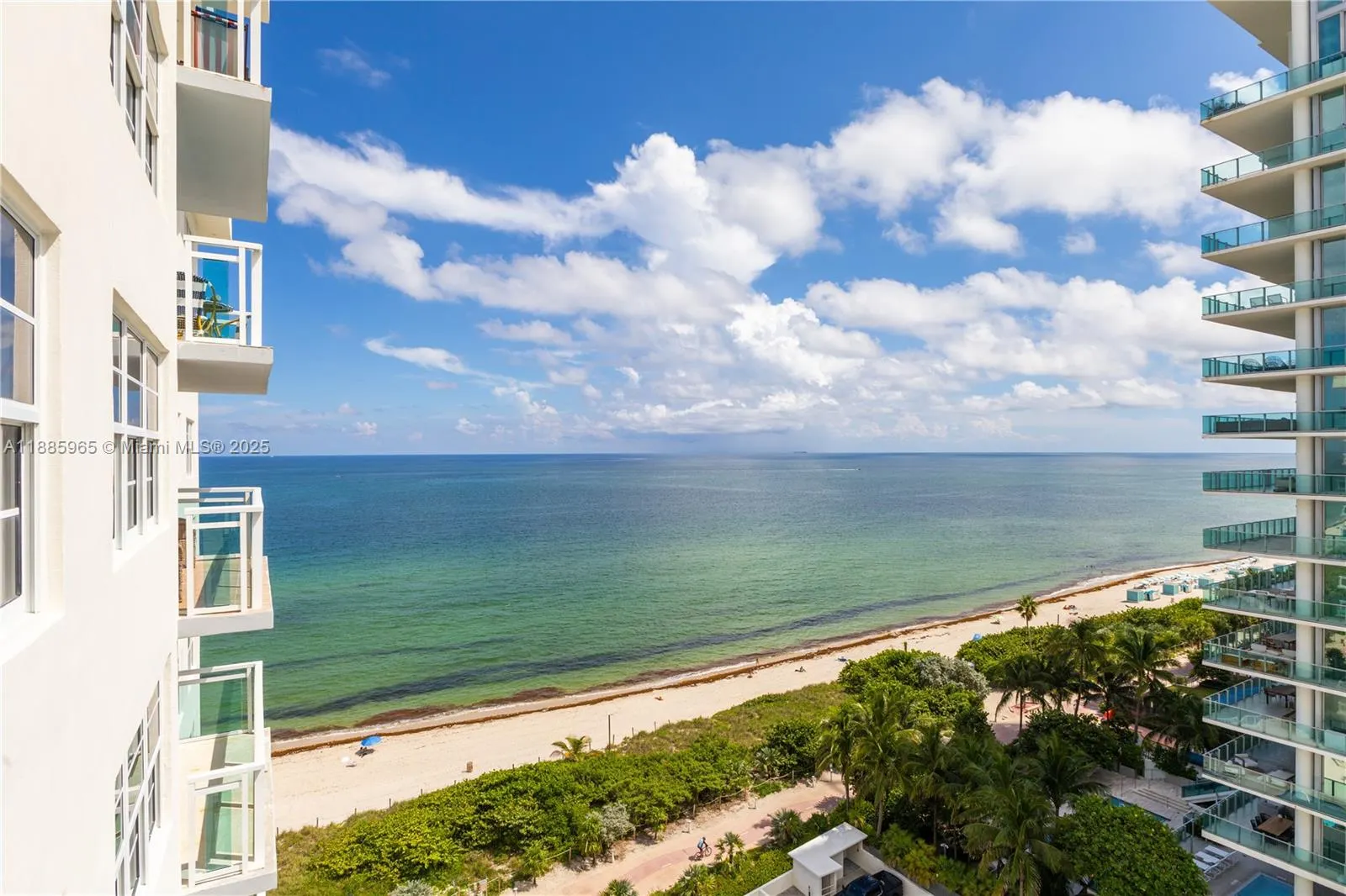 6917 Collins Ave, #1505