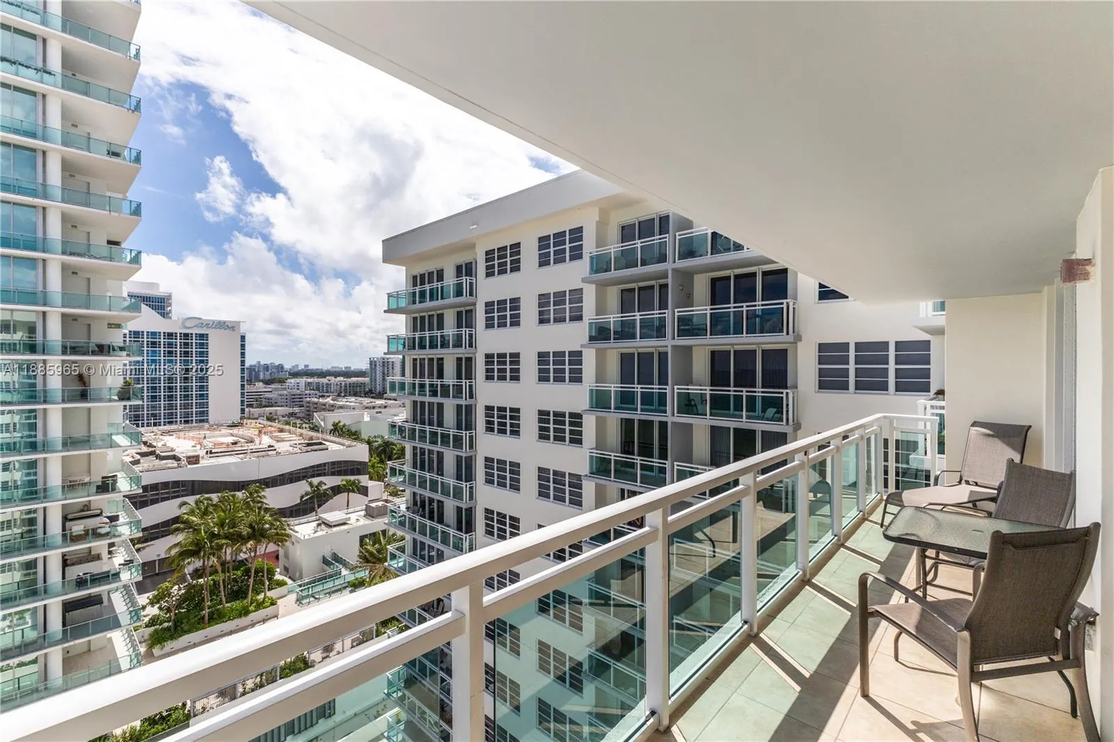 6917 Collins Ave, #1505