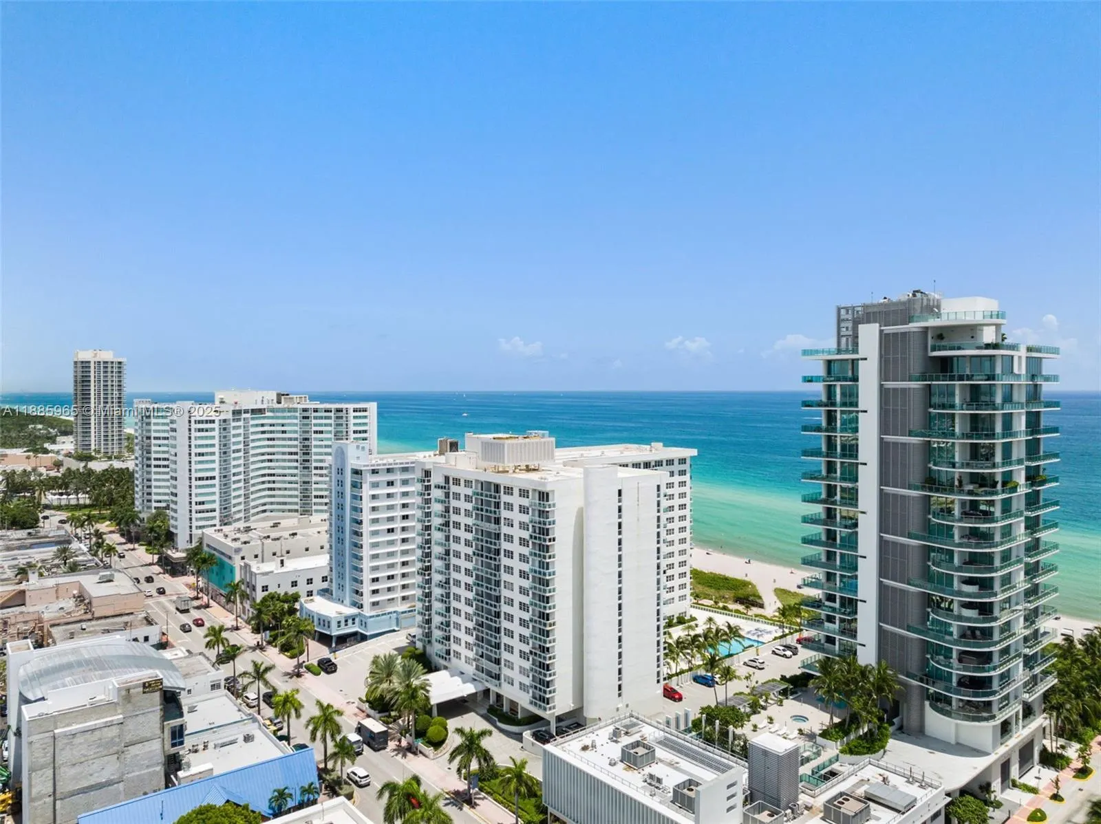 6917 Collins Ave, #1505
