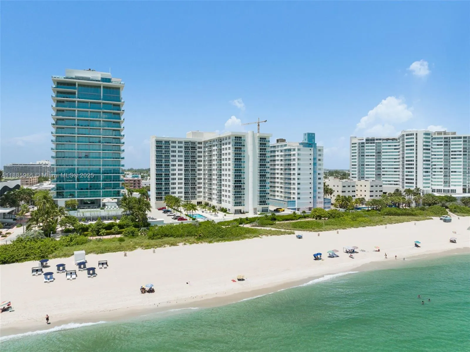 6917 Collins Ave, #1505
