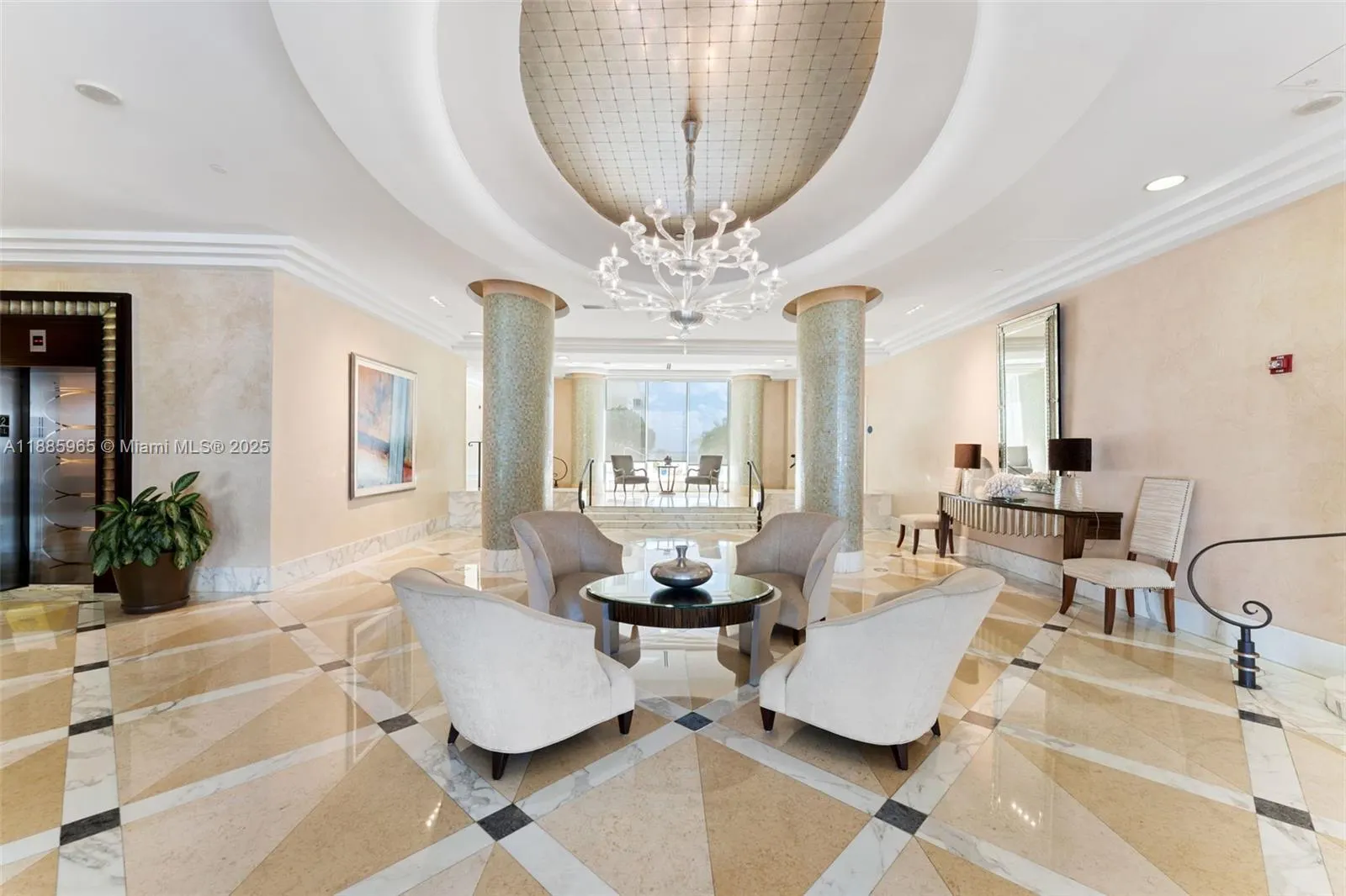 6917 Collins Ave, #1505