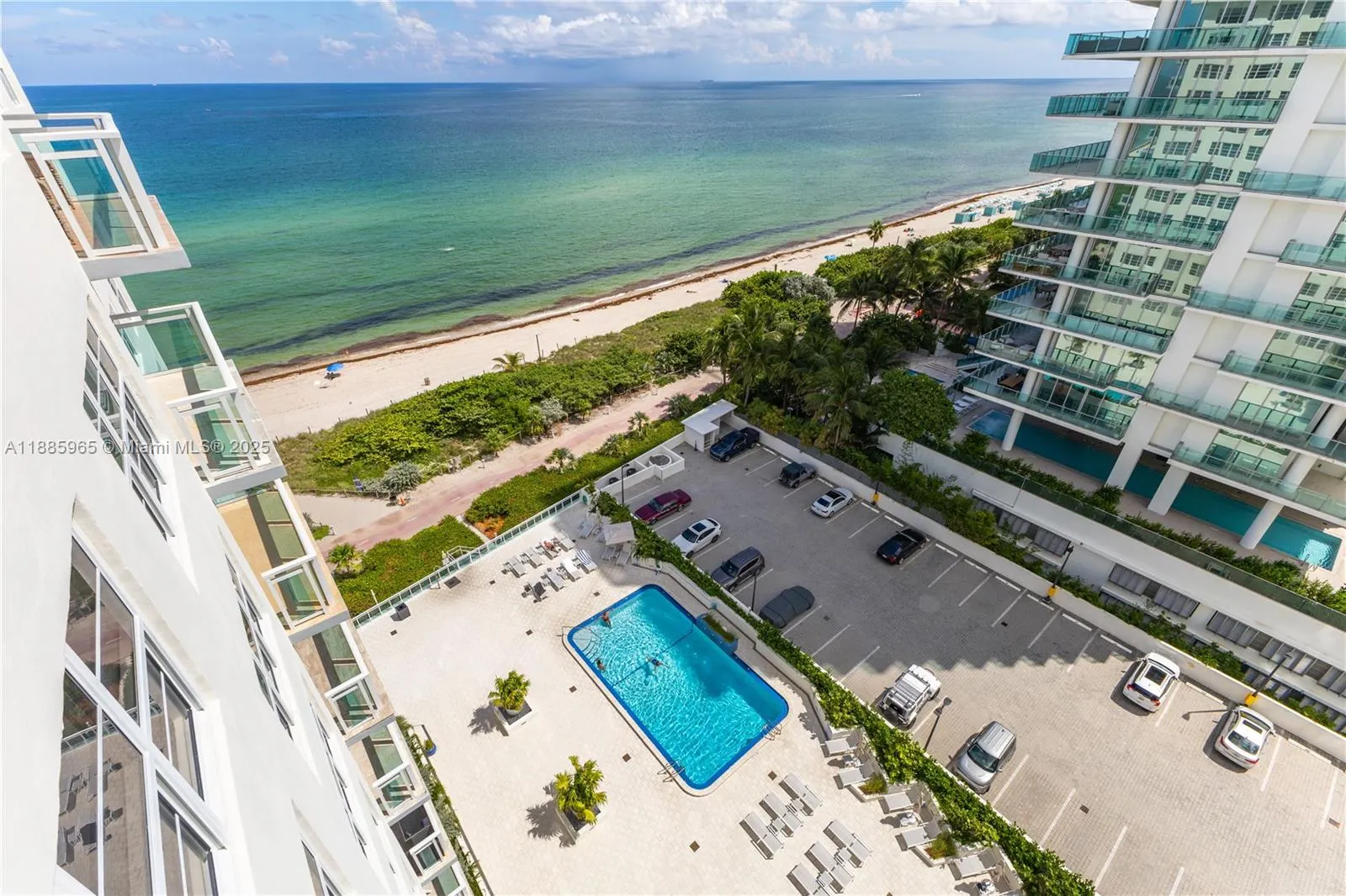 6917 Collins Ave, #1505
