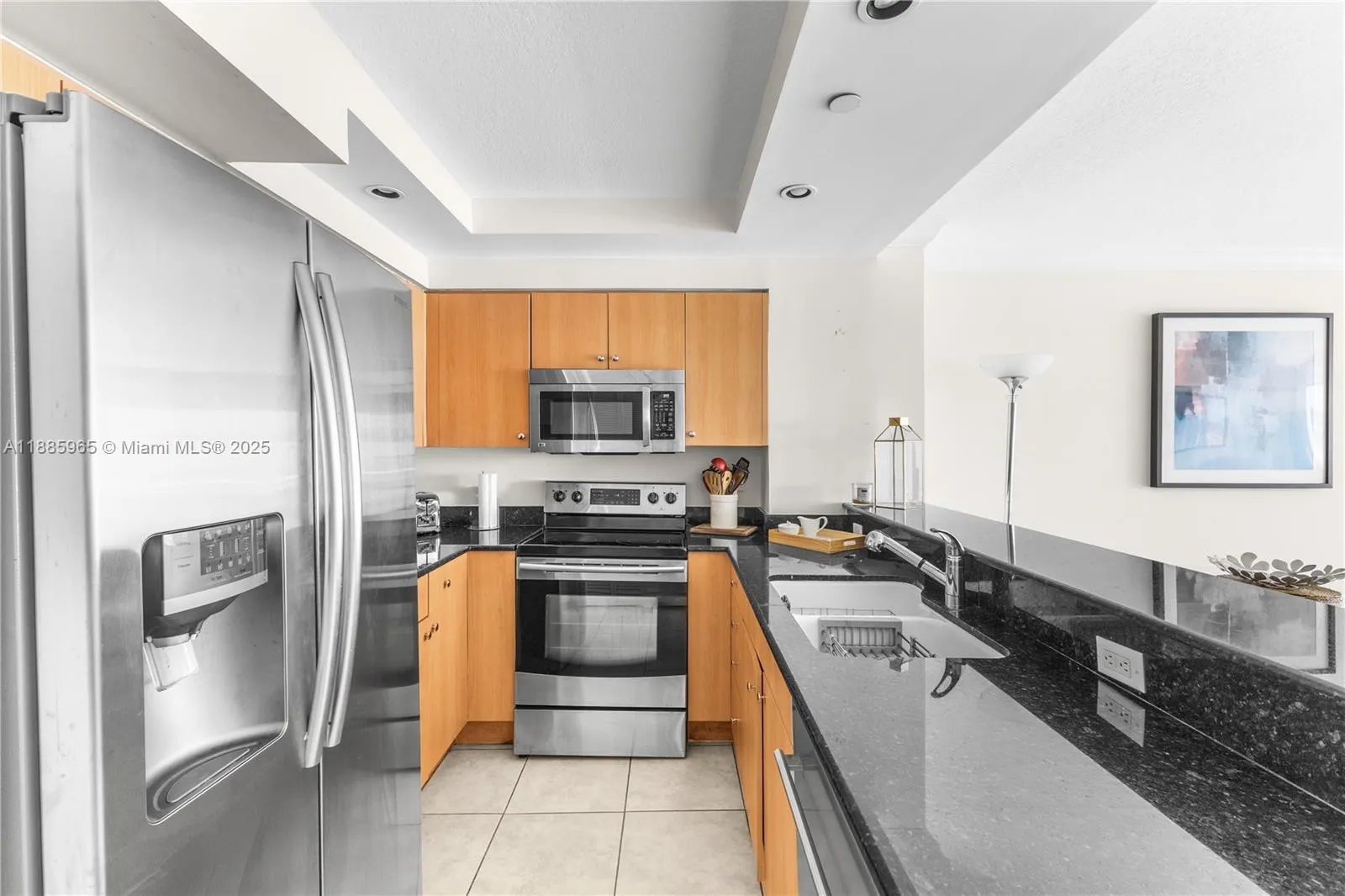 6917 Collins Ave, #1505