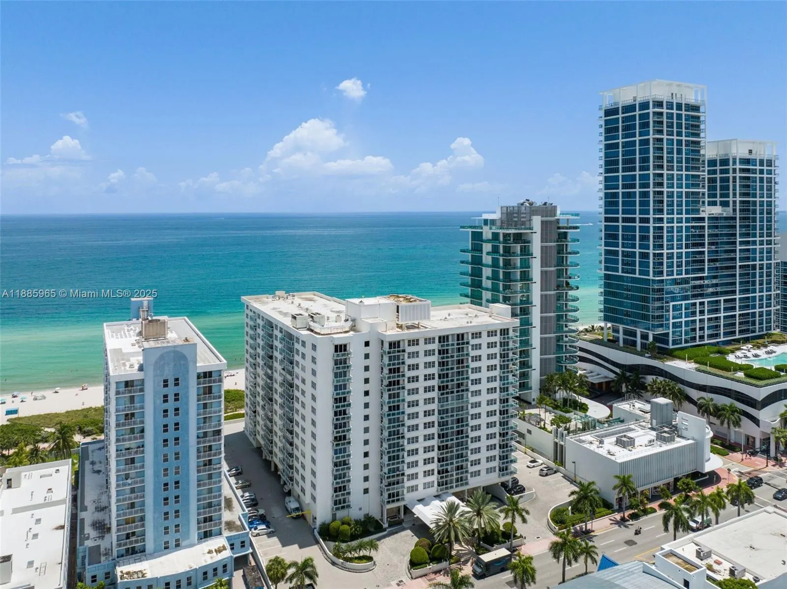 6917 Collins Ave, #1505