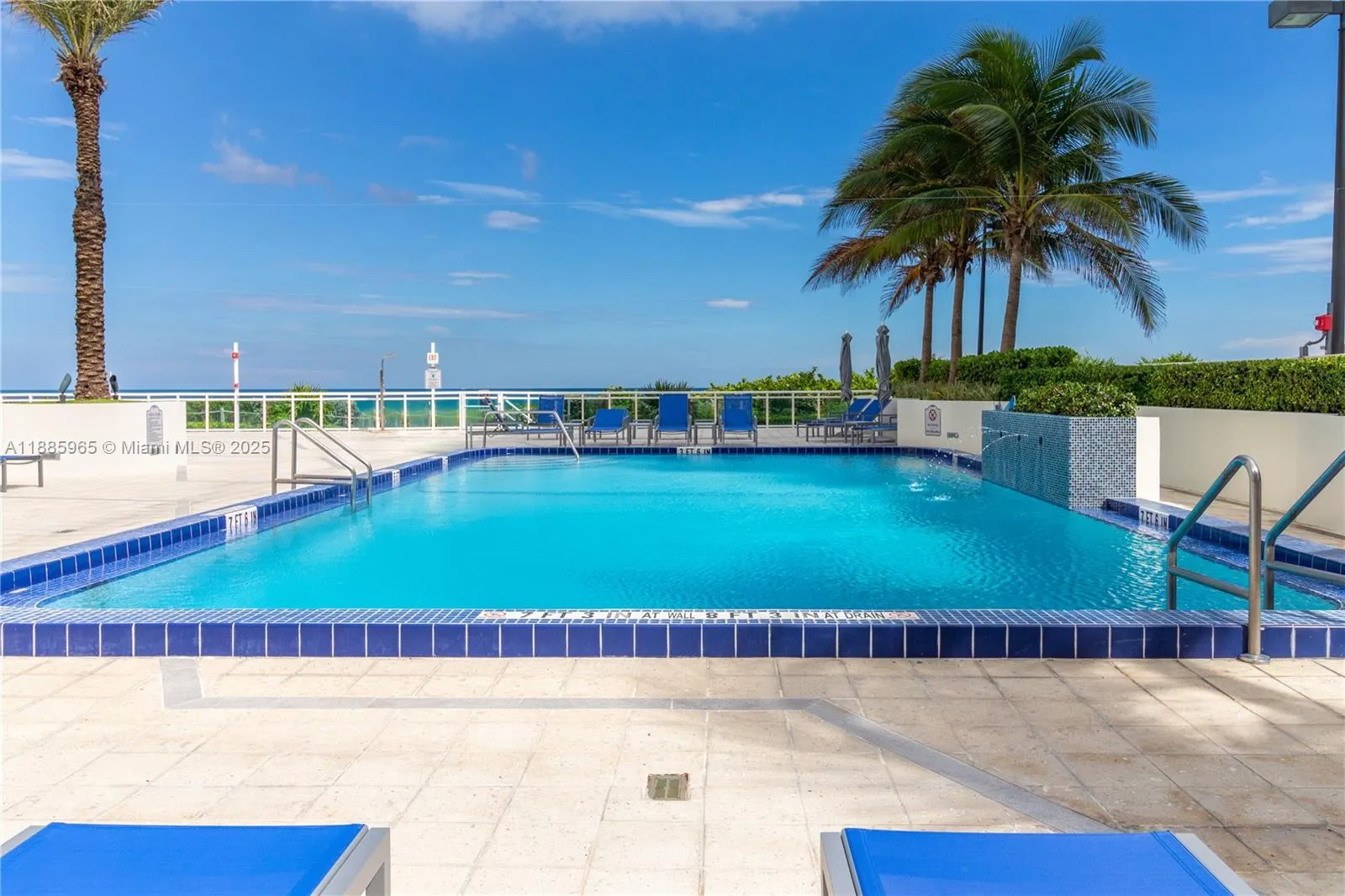 6917 Collins Ave, #1505