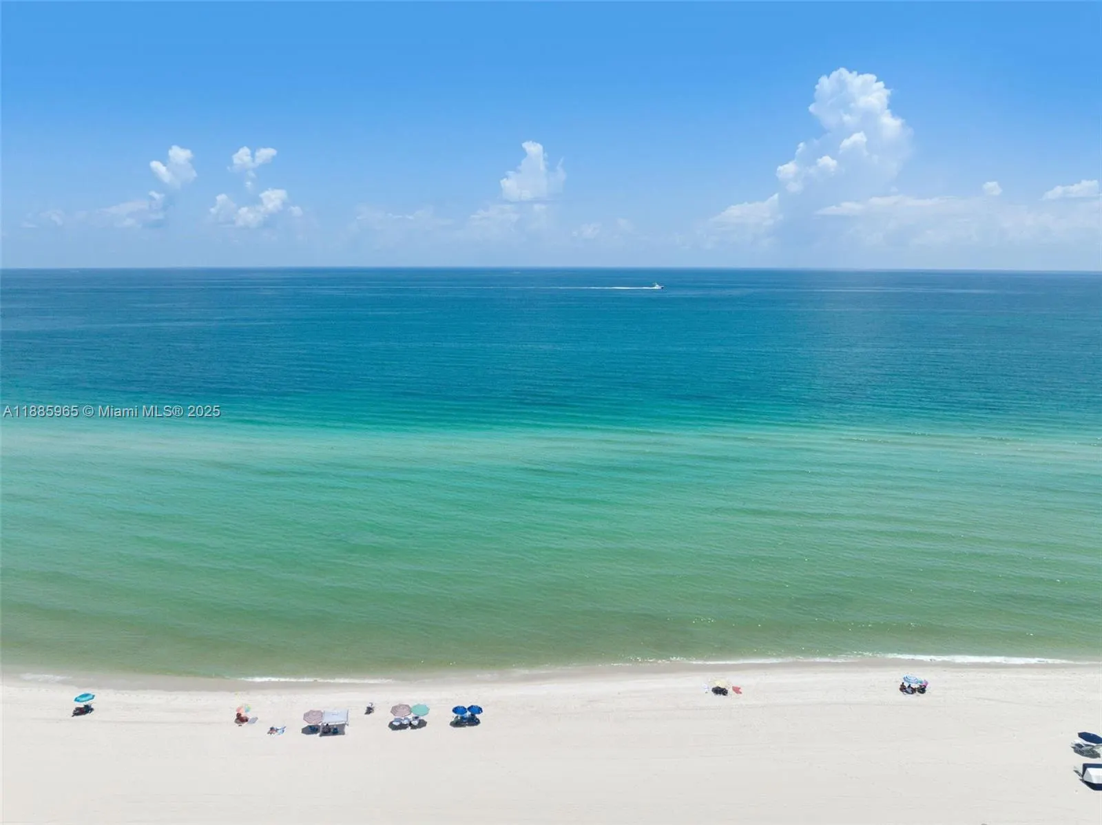 6917 Collins Ave, #1505