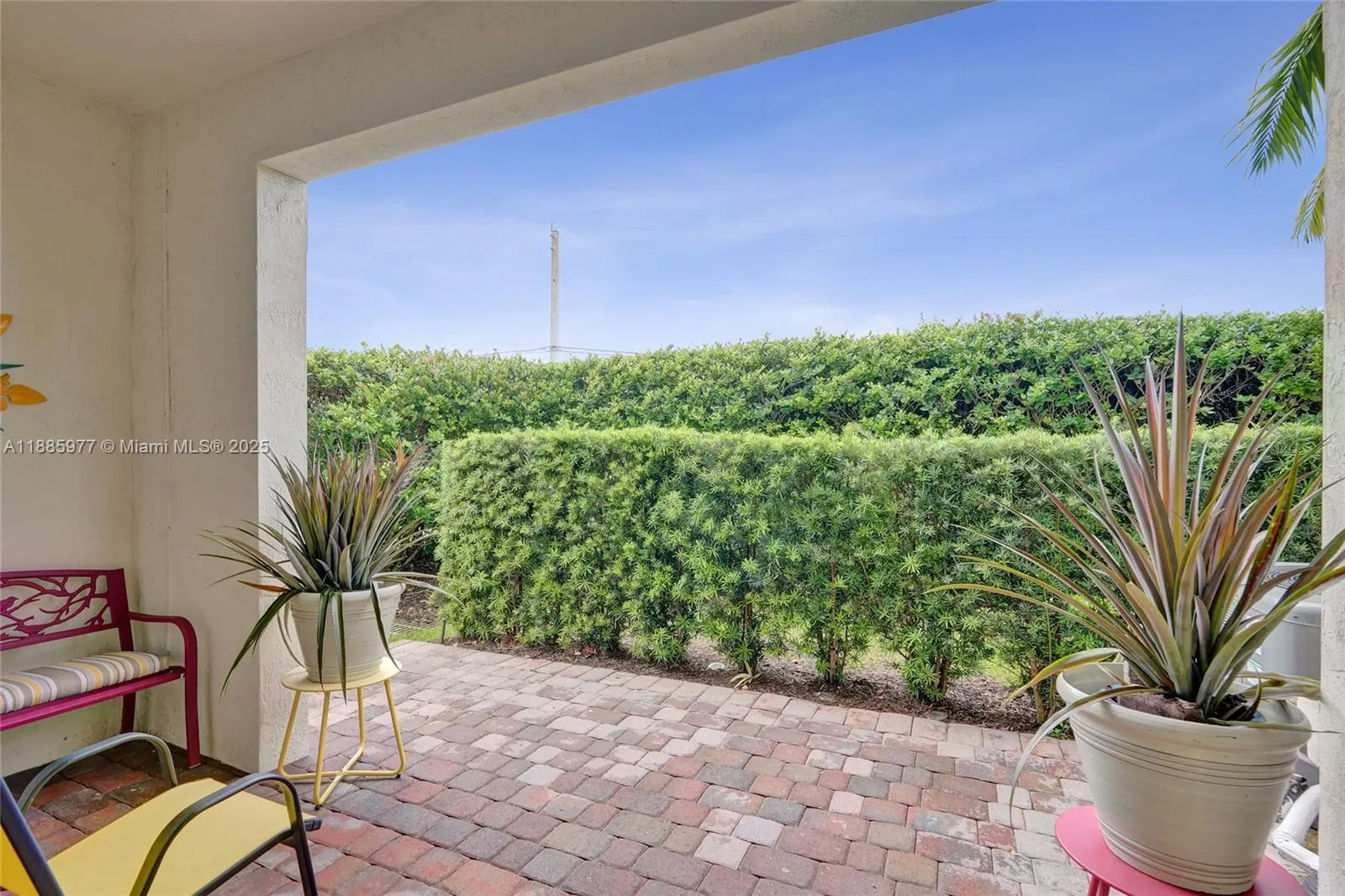 4204 N Dixie Hwy, #1